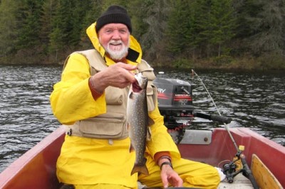 Pêche au doré et brochet - Pourvoirie Lac du Mâle — Air Mont-Laurier – Air Mont-Laurier
